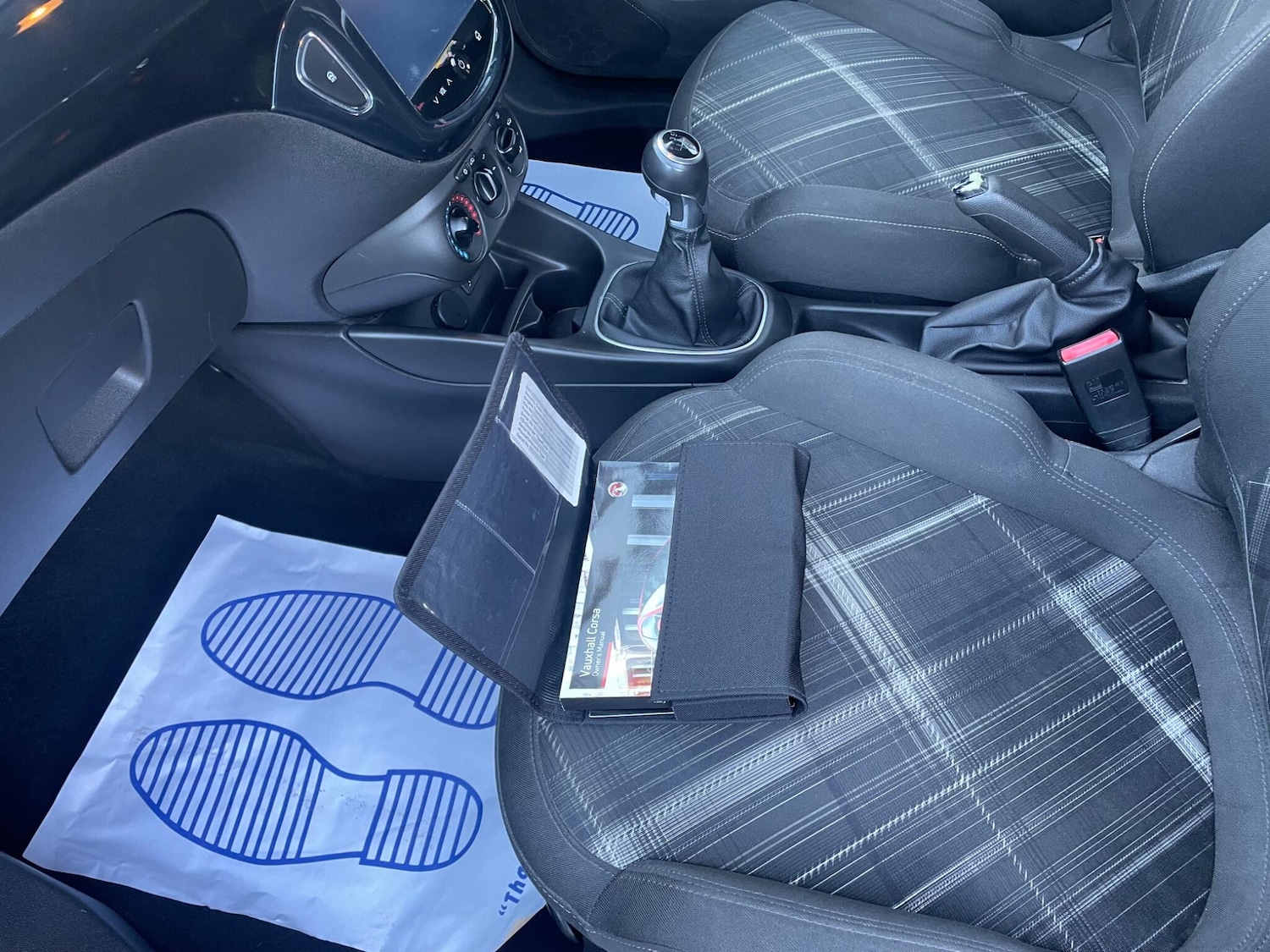 Used Vauxhall Corsa 2015 for sale - 77013943: Photo 17