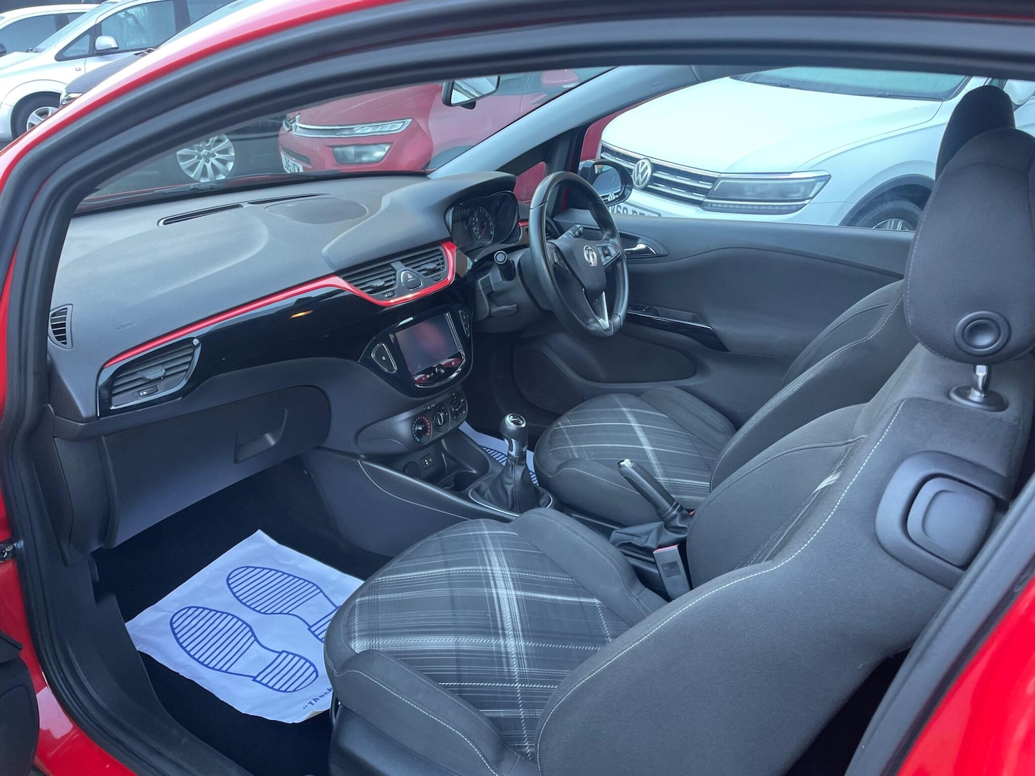 Used Vauxhall Corsa 2015 for sale - 77013943: Photo 19