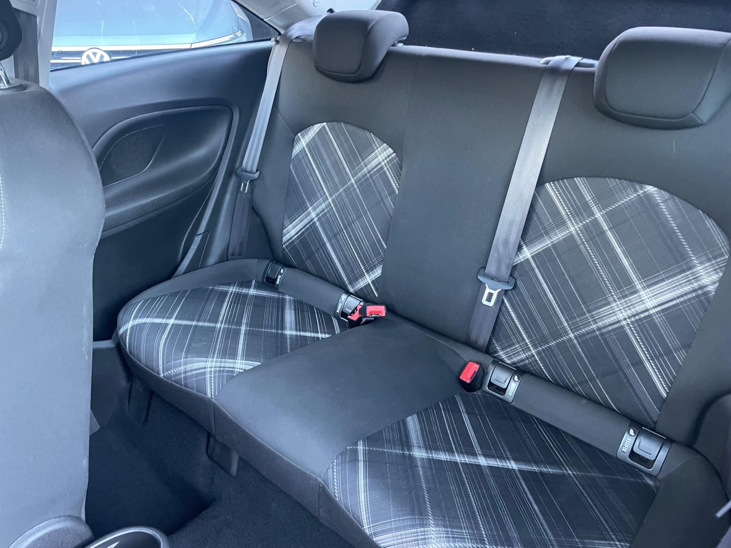 Used Vauxhall Corsa 2015 for sale - 77013943: Photo 20