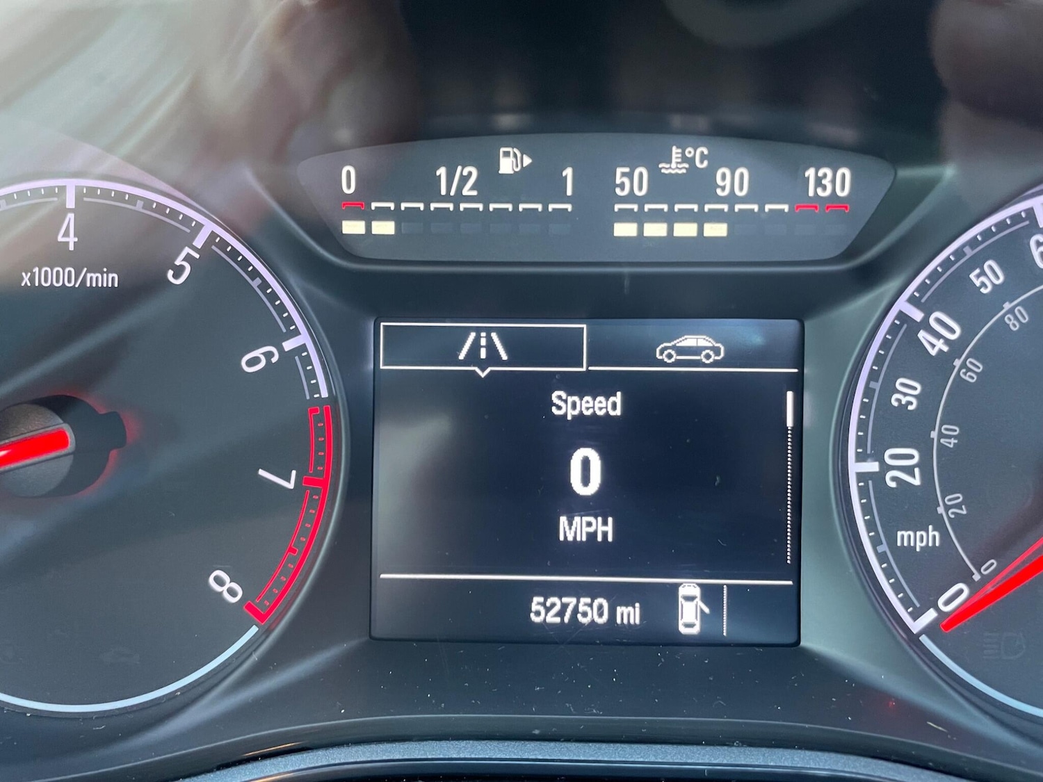 Used Vauxhall Corsa 2015 for sale - 77013943: Photo 25