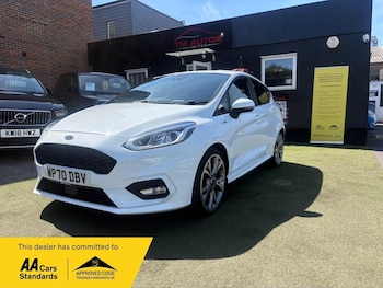 Used Ford Focus 2020 for sale - 79555665: Photo
