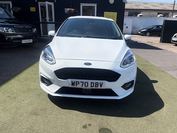 Used Ford Focus 2020 for sale - 79555665: Photo