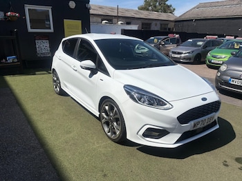 Used Ford Focus 2020 for sale - 79555665: Photo