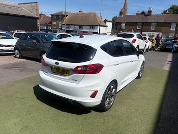 Used Ford Focus 2020 for sale - 79555665: Photo