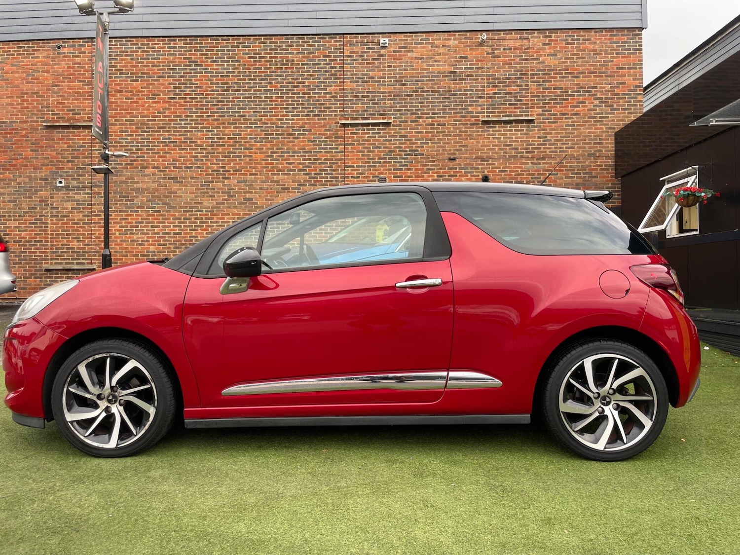 Used DS Automobiles DS 3 2016 for sale - 76466252: Photo 4