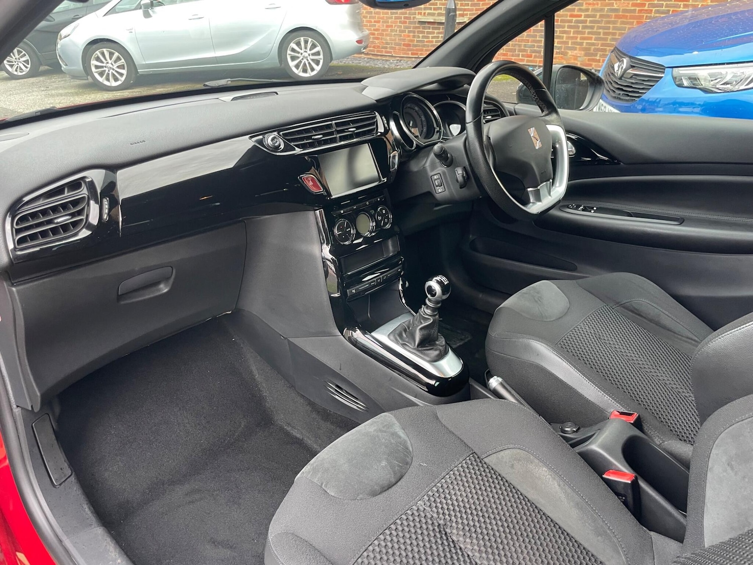 Used DS Automobiles DS 3 2016 for sale - 76466252: Photo 8