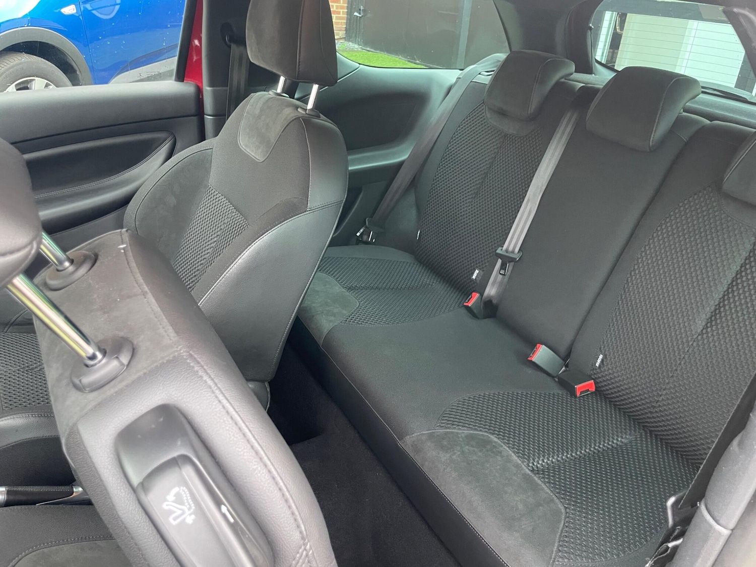 Used DS Automobiles DS 3 2016 for sale - 76466252: Photo 9