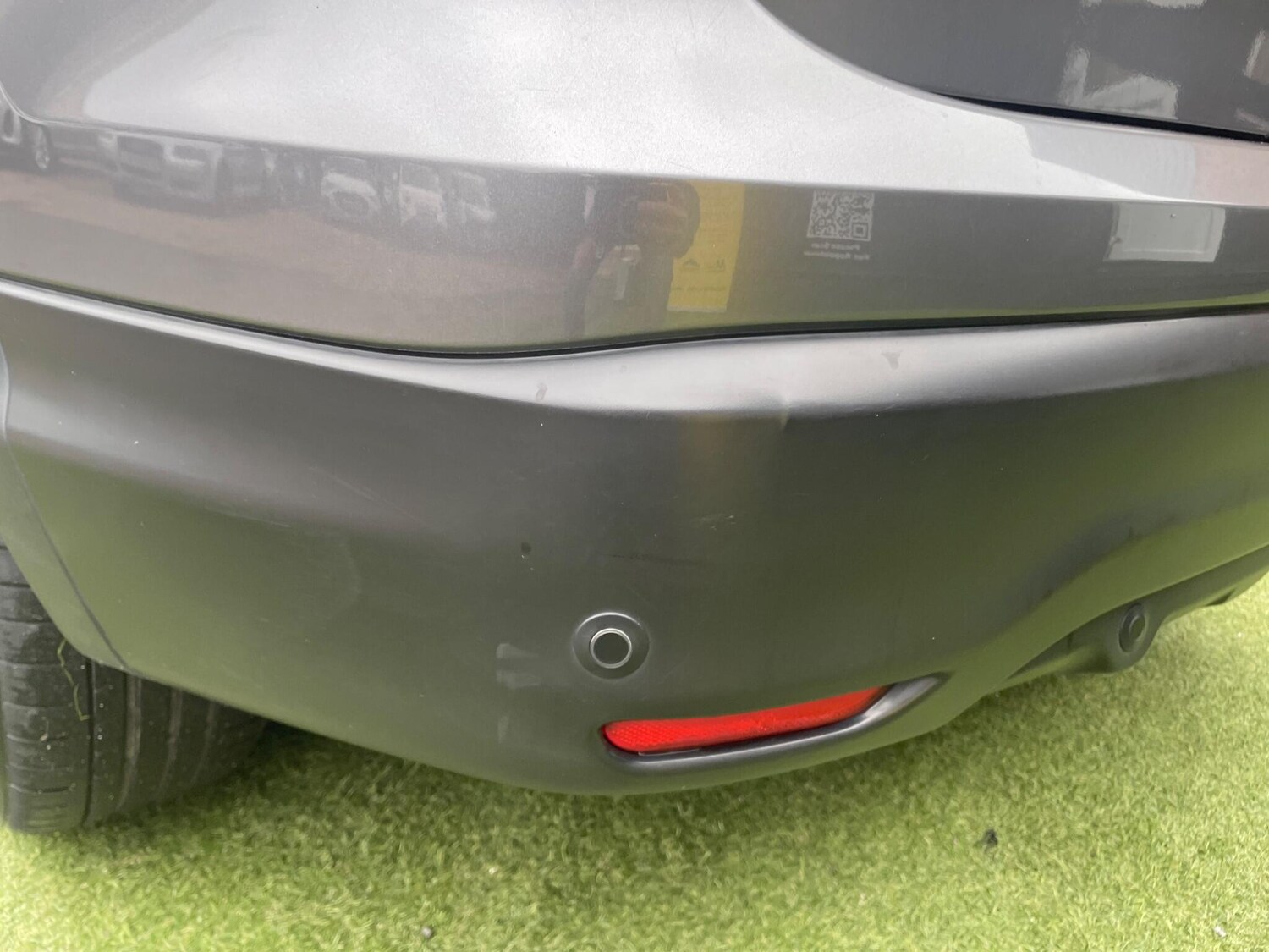 Used Nissan Qashqai 2015 for sale - 77631380: Photo 10