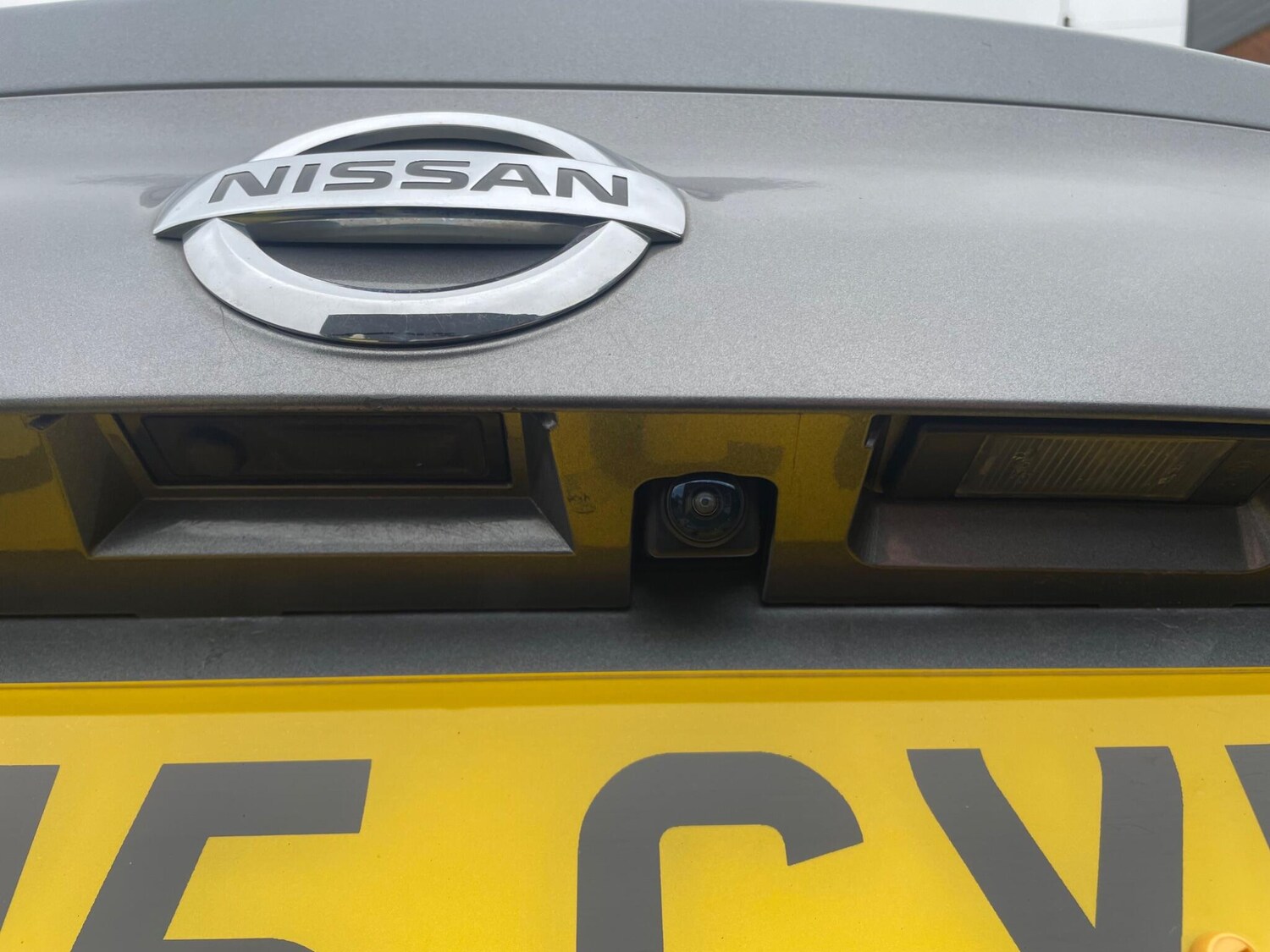 Used Nissan Qashqai 2015 for sale - 77631380: Photo 12