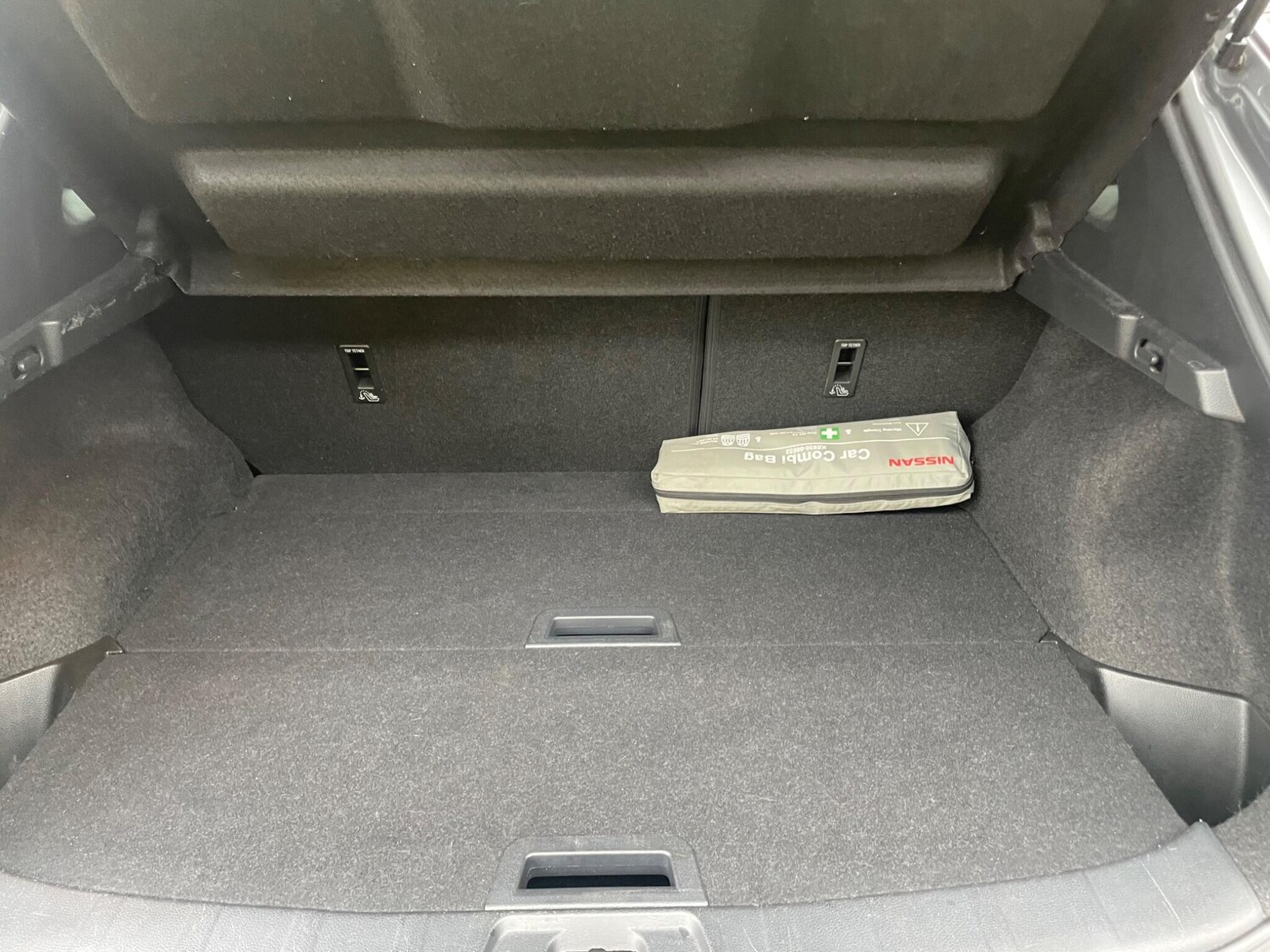 Used Nissan Qashqai 2015 for sale - 77631380: Photo 13