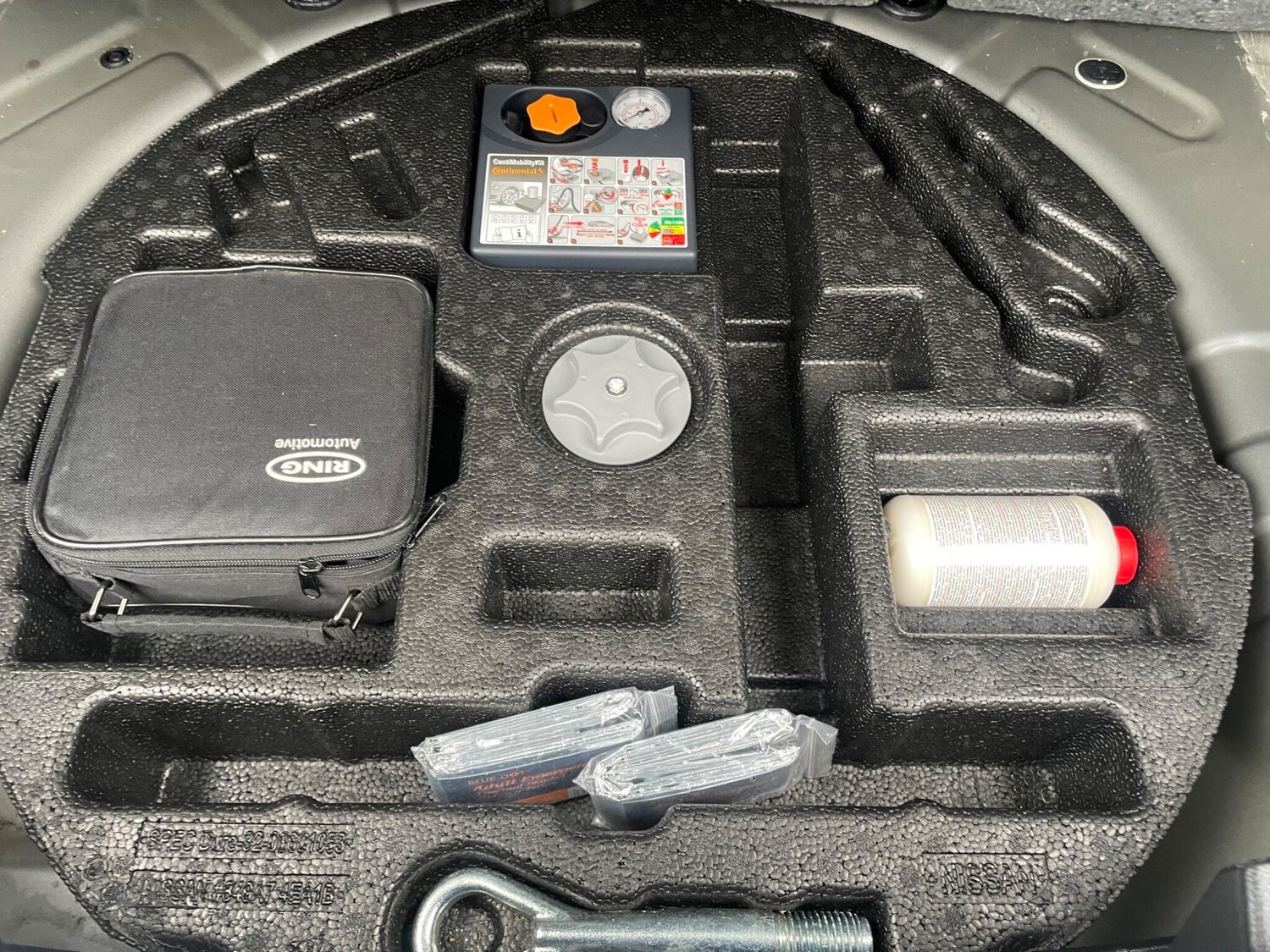 Used Nissan Qashqai 2015 for sale - 77631380: Photo 15