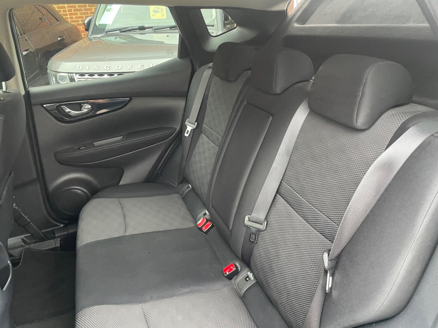 Used Nissan Qashqai 2015 for sale - 77631380: Photo 21