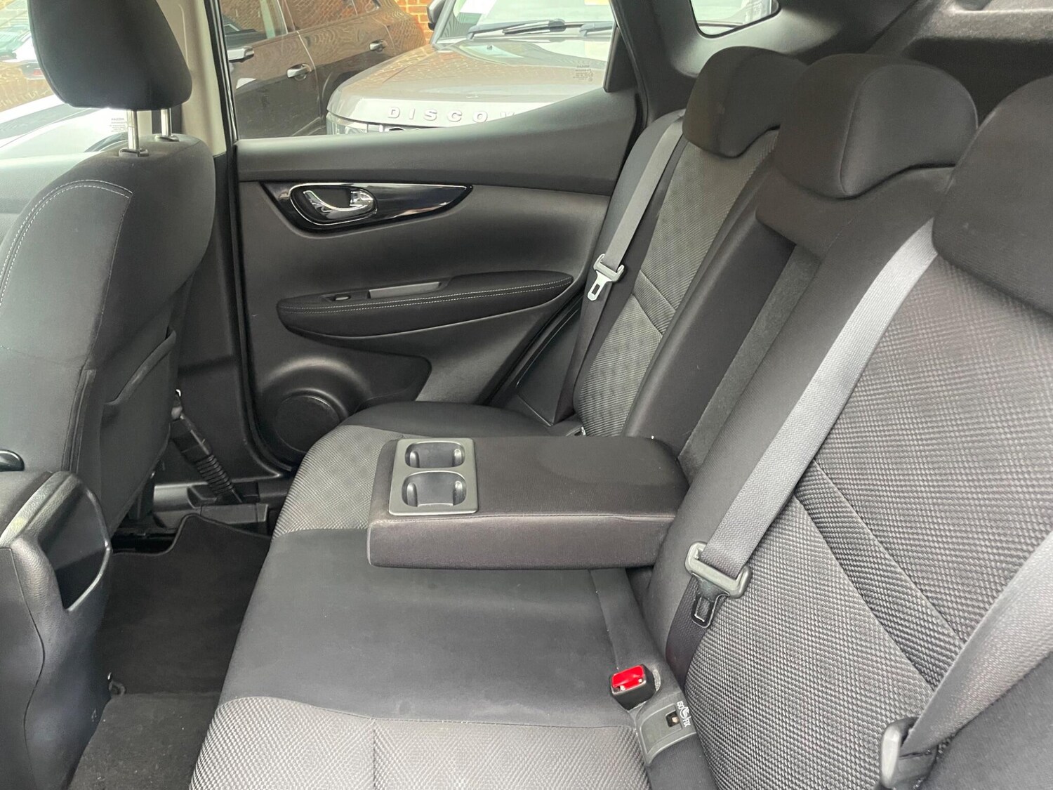 Used Nissan Qashqai 2015 for sale - 77631380: Photo 22