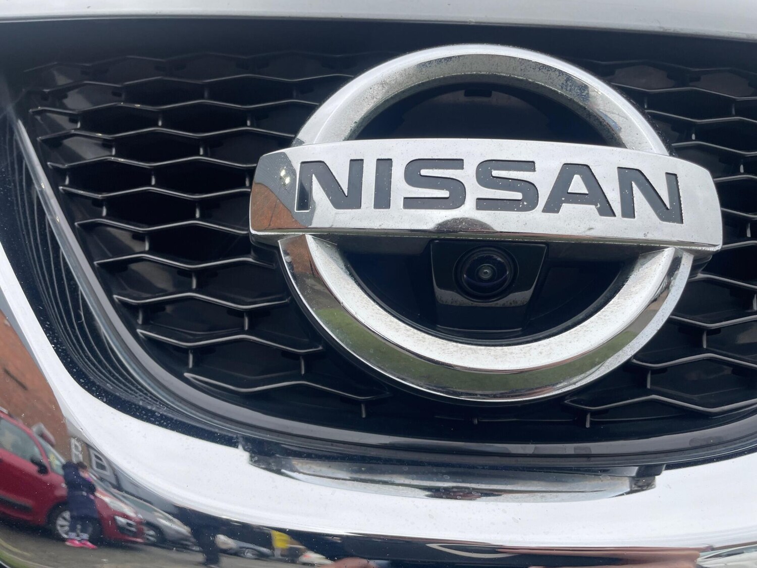 Used Nissan Qashqai 2015 for sale - 77631380: Photo 23