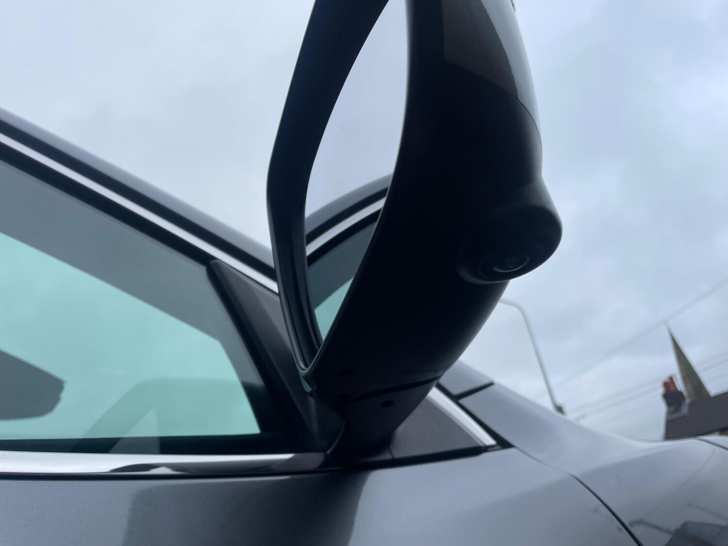 Used Nissan Qashqai 2015 for sale - 77631380: Photo 24