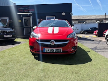 Used Vauxhall Corsa 2015 for sale - 78699007: Photo