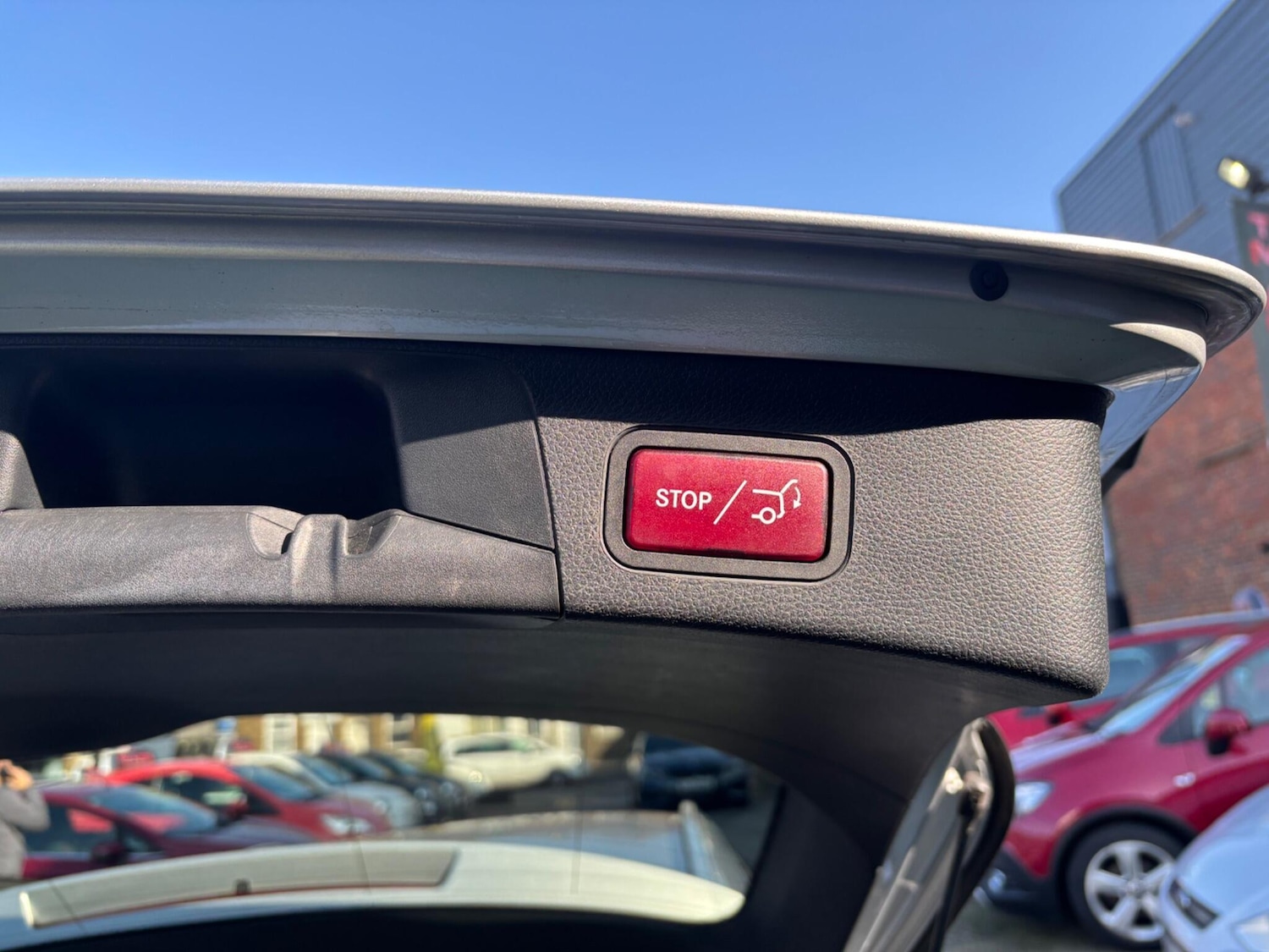 Used Mercedes-Benz C Class 2018 for sale - 77747418: Photo 15