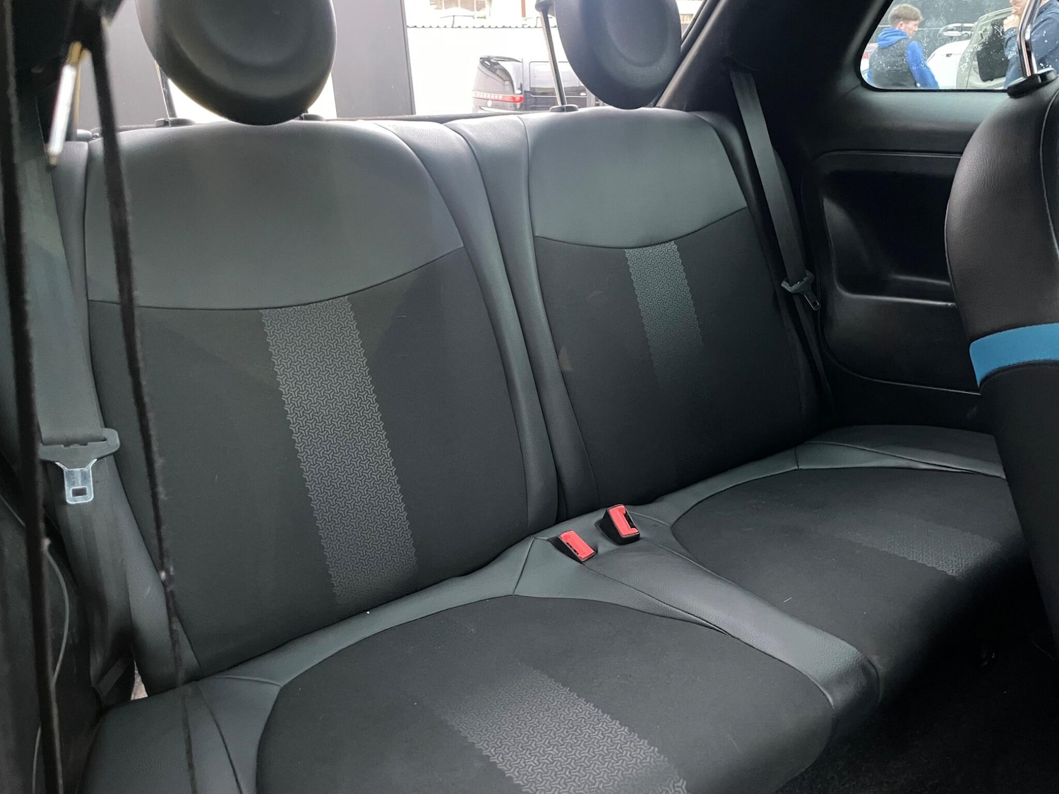 Used Fiat 500 2015 for sale - 77593294: Photo 12