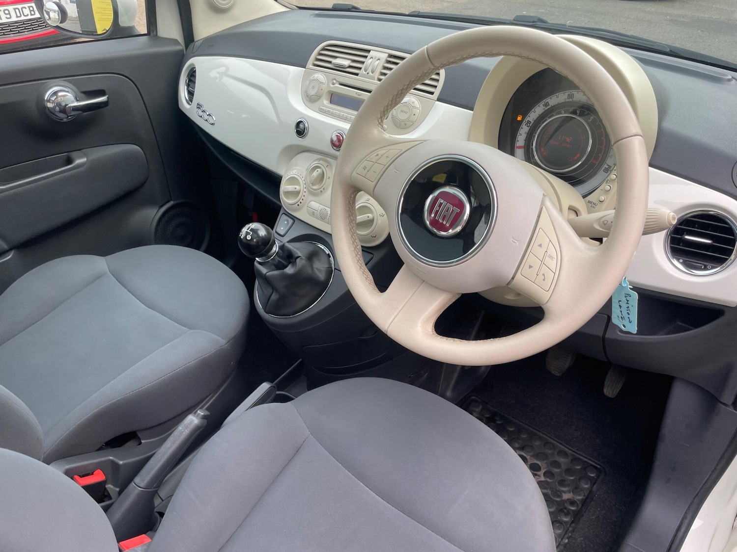 Used Fiat 500 2010 for sale - 77984183: Photo 13