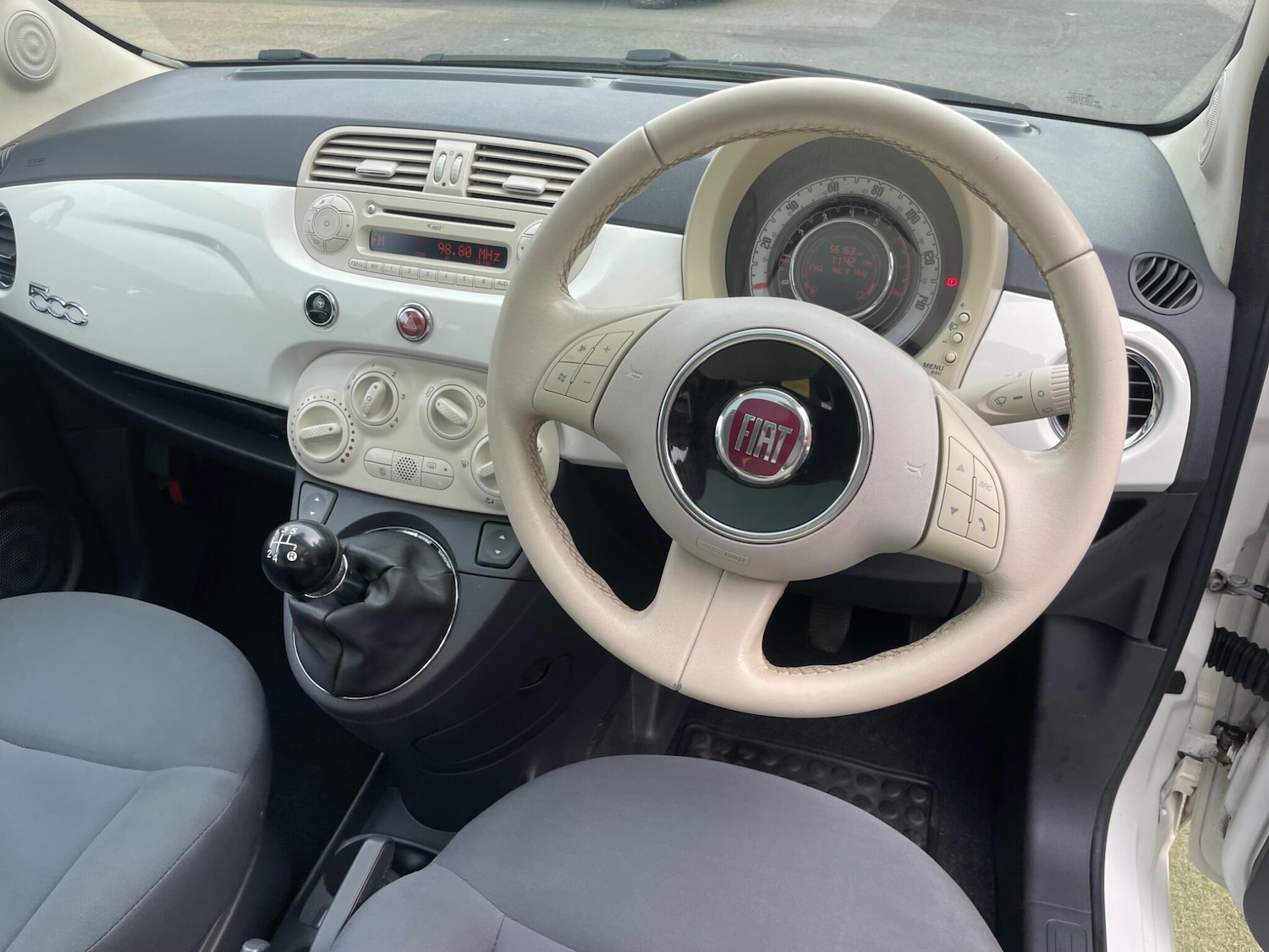 Used Fiat 500 2010 for sale - 77984183: Photo 14