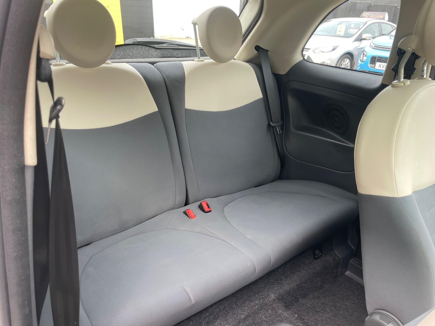 Used Fiat 500 2010 for sale - 77984183: Photo 15