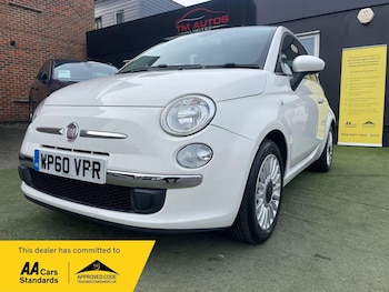 Fiat 500 feature image