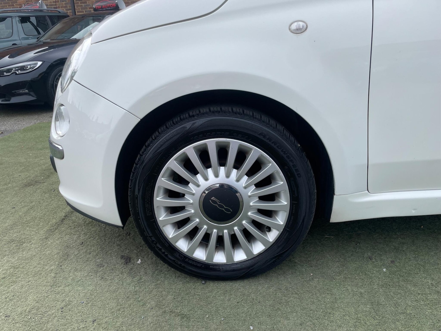 Used Fiat 500 2010 for sale - 77984183: Photo 5