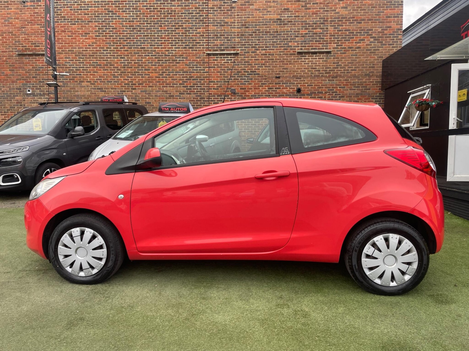 Used Ford Ka 2012 for sale - 77885524: Photo 10
