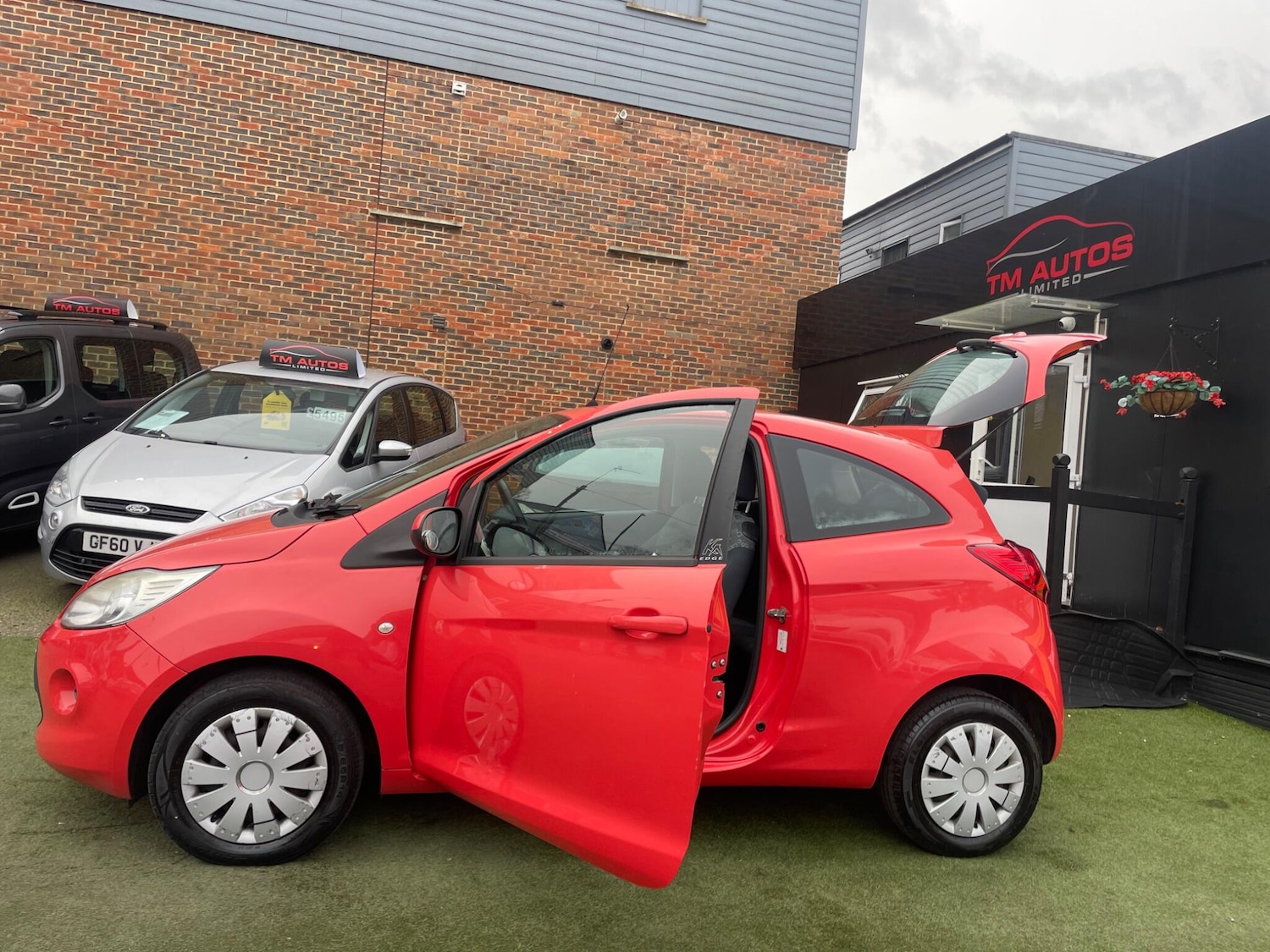 Used Ford Ka 2012 for sale - 77885524: Photo 12