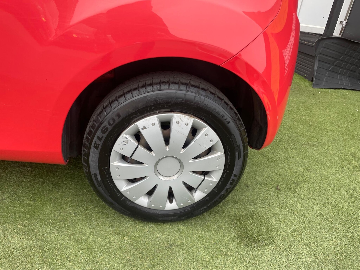 Used Ford Ka 2012 for sale - 77885524: Photo 14