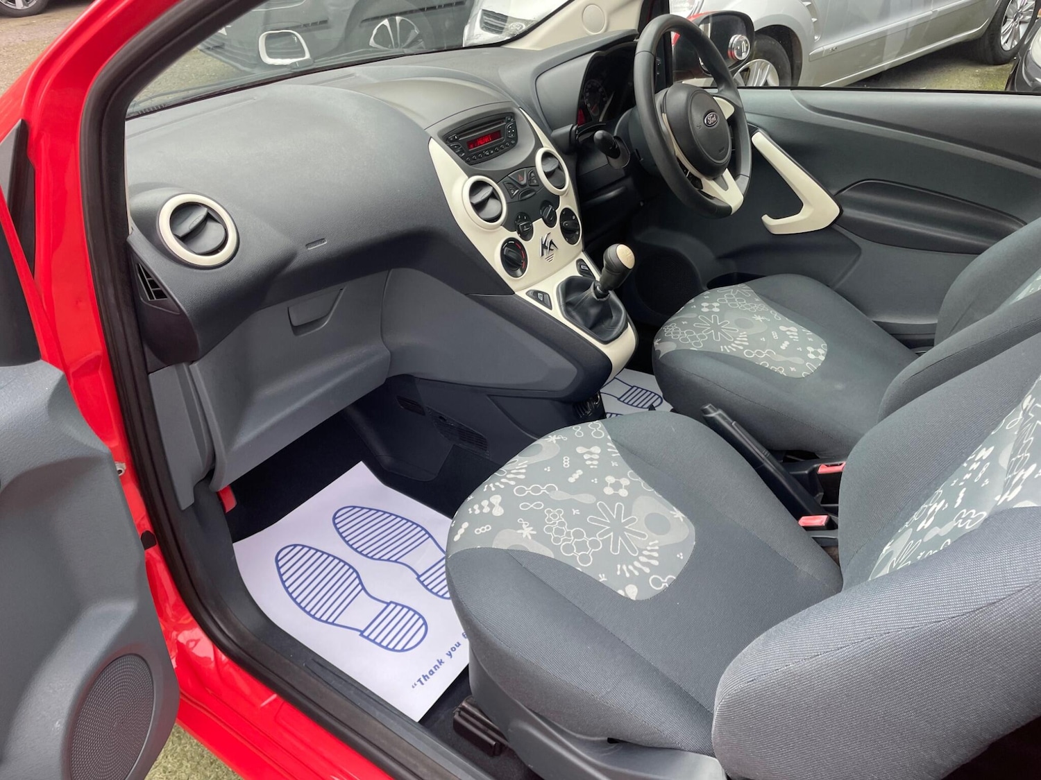 Used Ford Ka 2012 for sale - 77885524: Photo 15