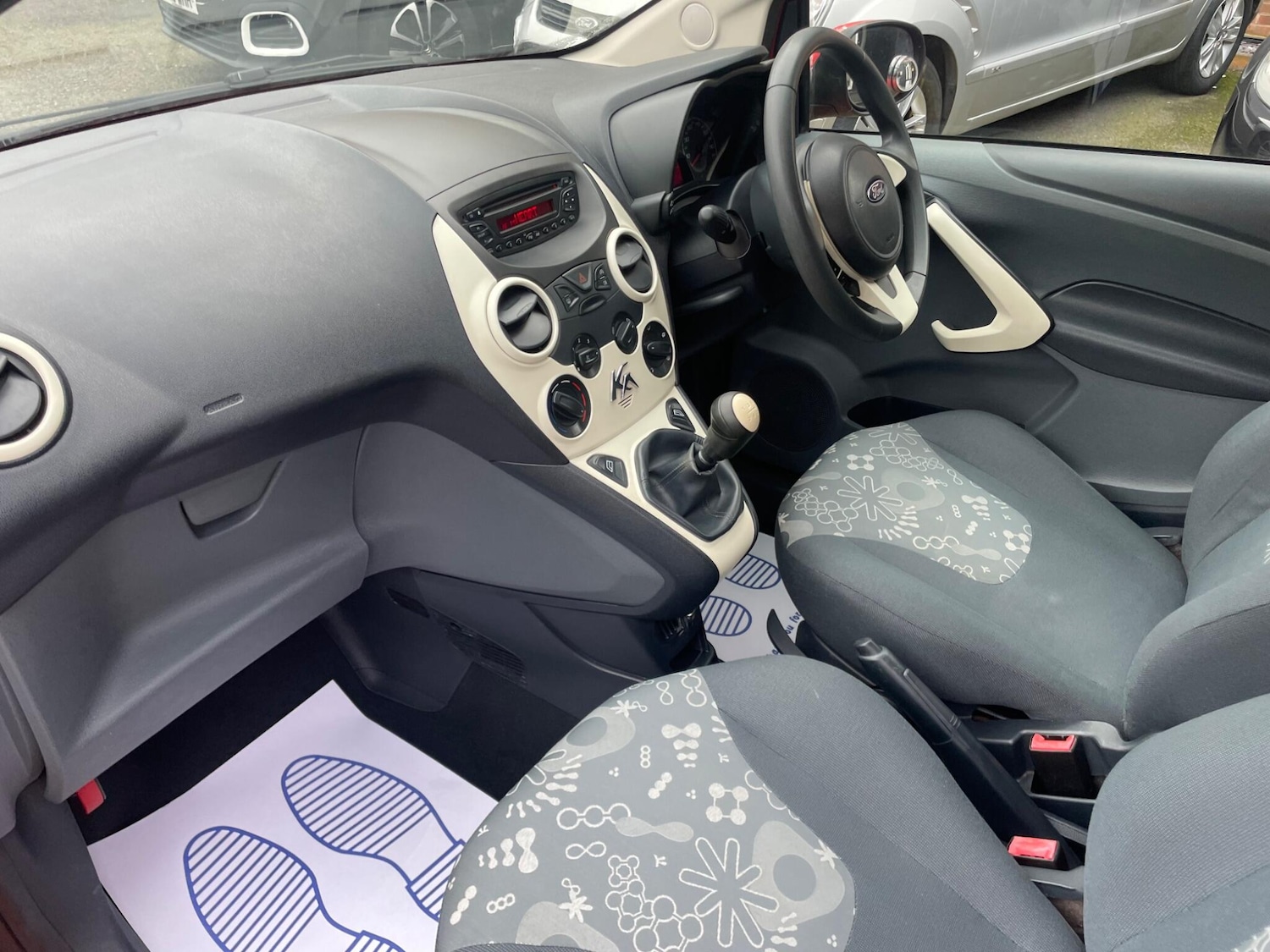 Used Ford Ka 2012 for sale - 77885524: Photo 16