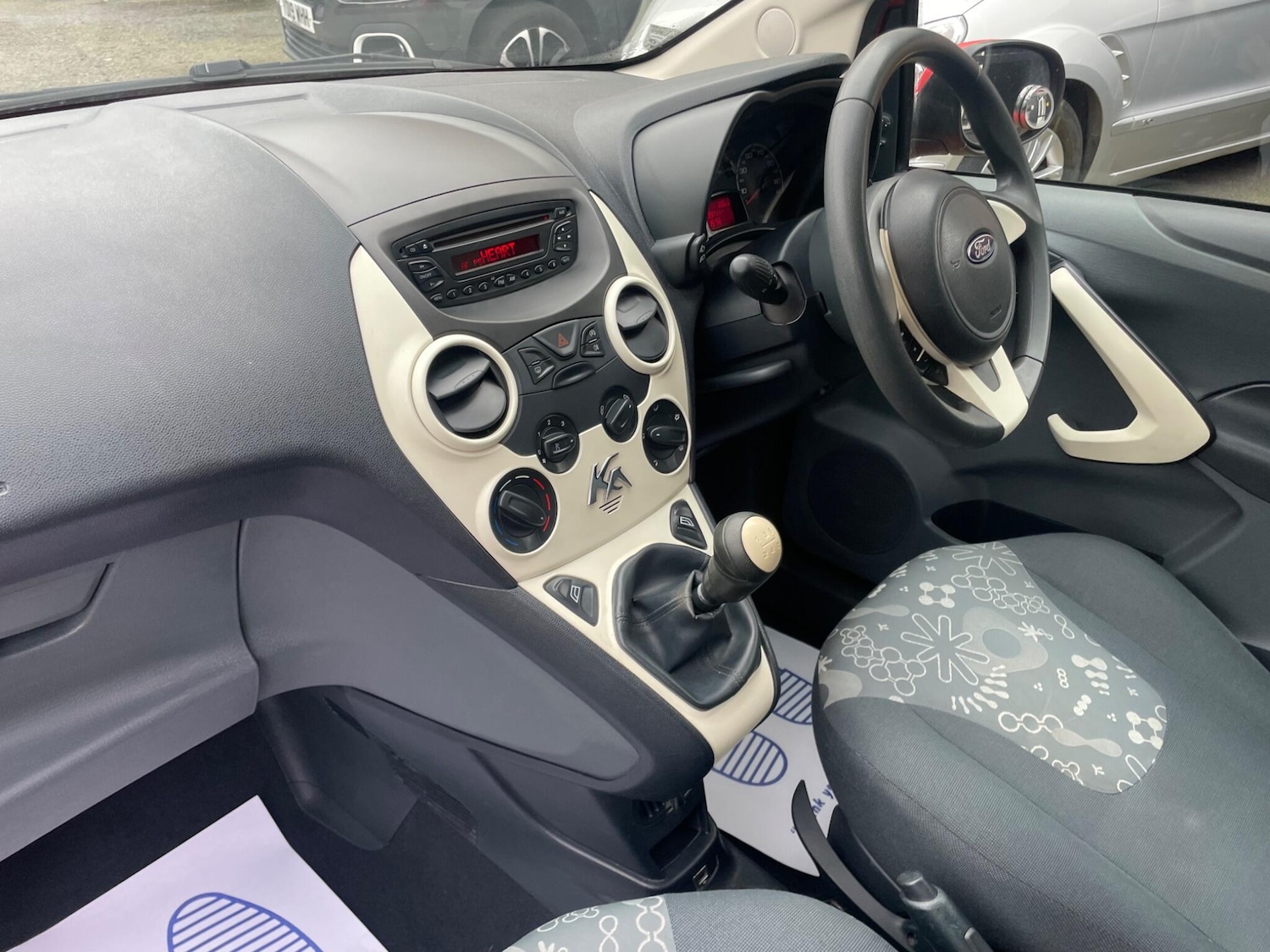 Used Ford Ka 2012 for sale - 77885524: Photo 17