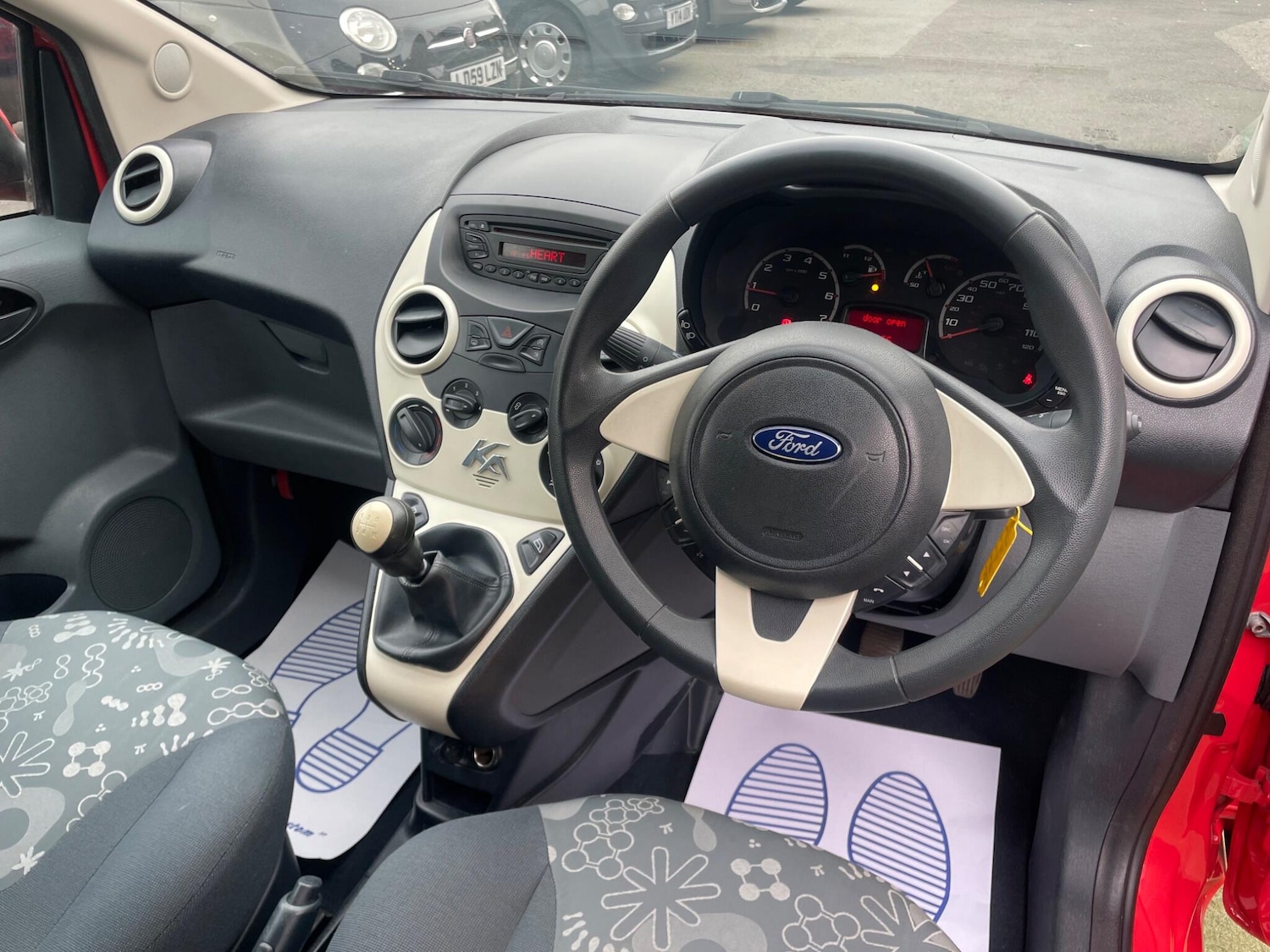 Used Ford Ka 2012 for sale - 77885524: Photo 21