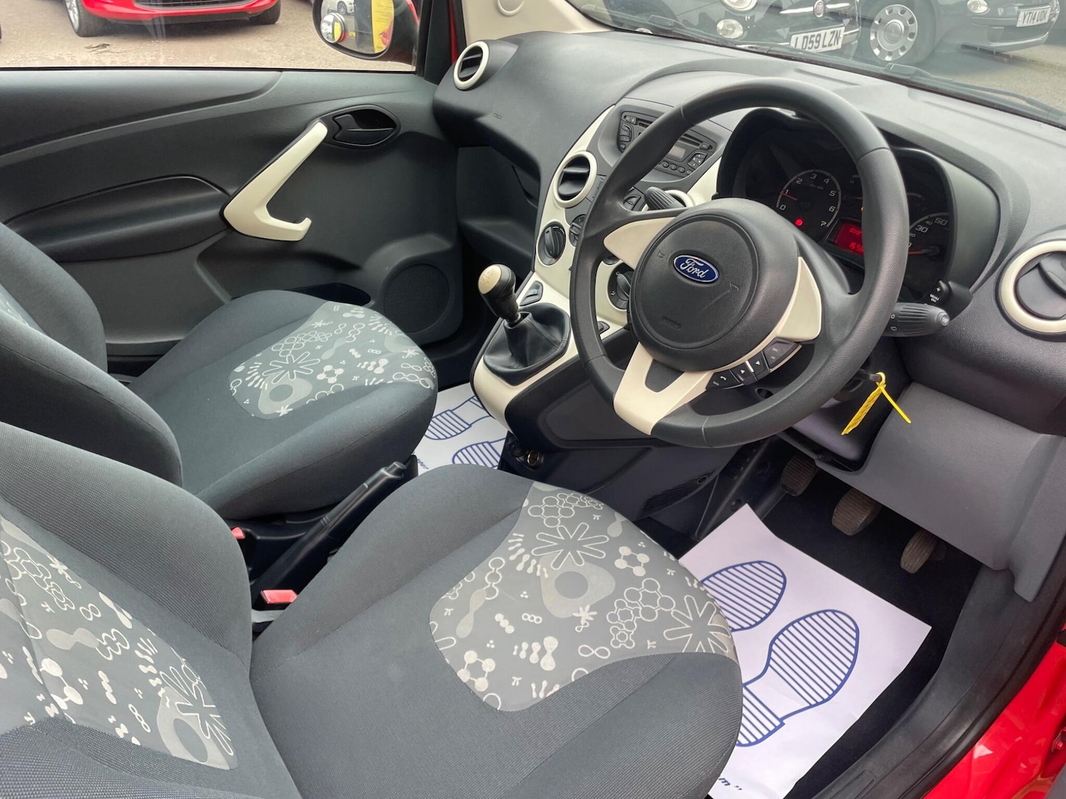 Used Ford Ka 2012 for sale - 77885524: Photo 23