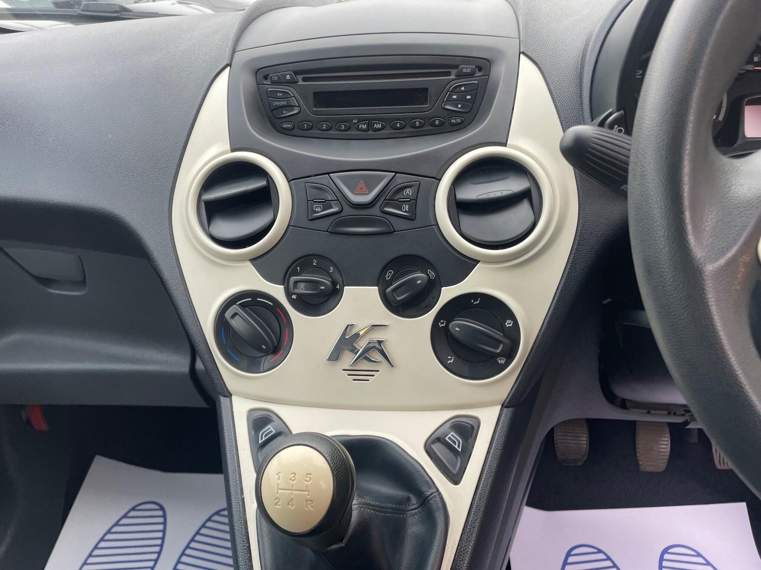 Used Ford Ka 2012 for sale - 77885524: Photo 24