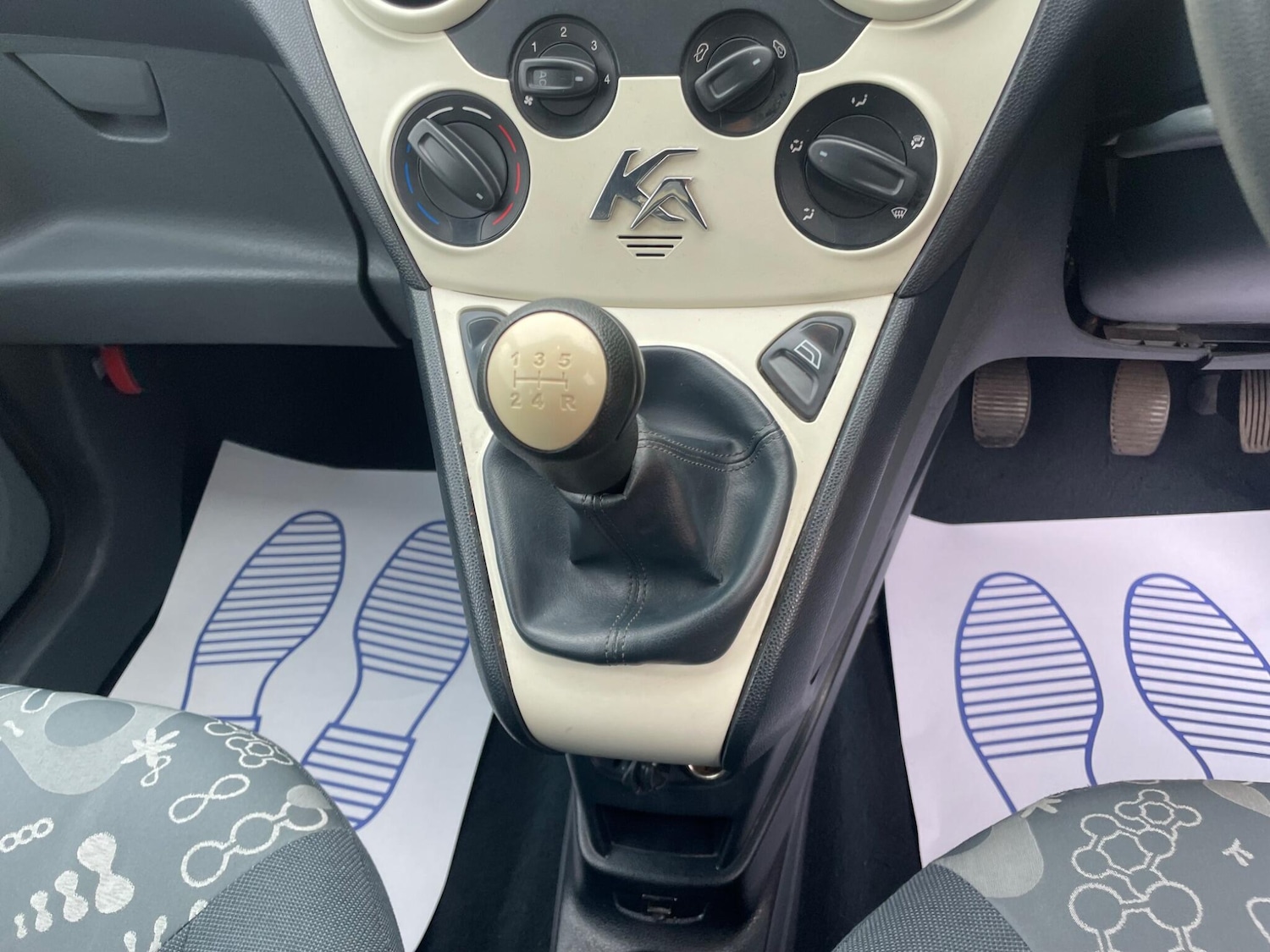 Used Ford Ka 2012 for sale - 77885524: Photo 25