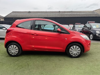 Used Ford Ka 2012 for sale - 77885524: Photo