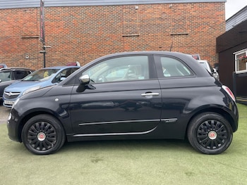 Used Fiat 500 2014 for sale - 78251533: Photo