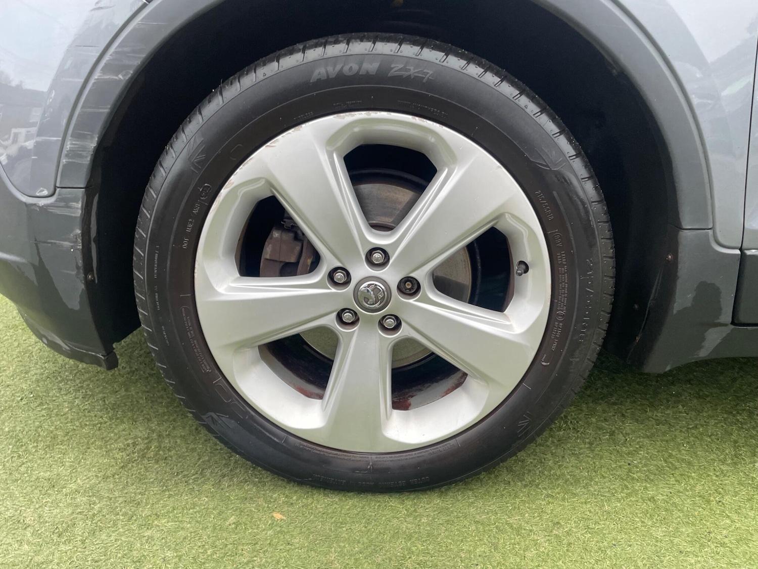 Used Vauxhall Mokka 2013 for sale - 77064376: Photo 12