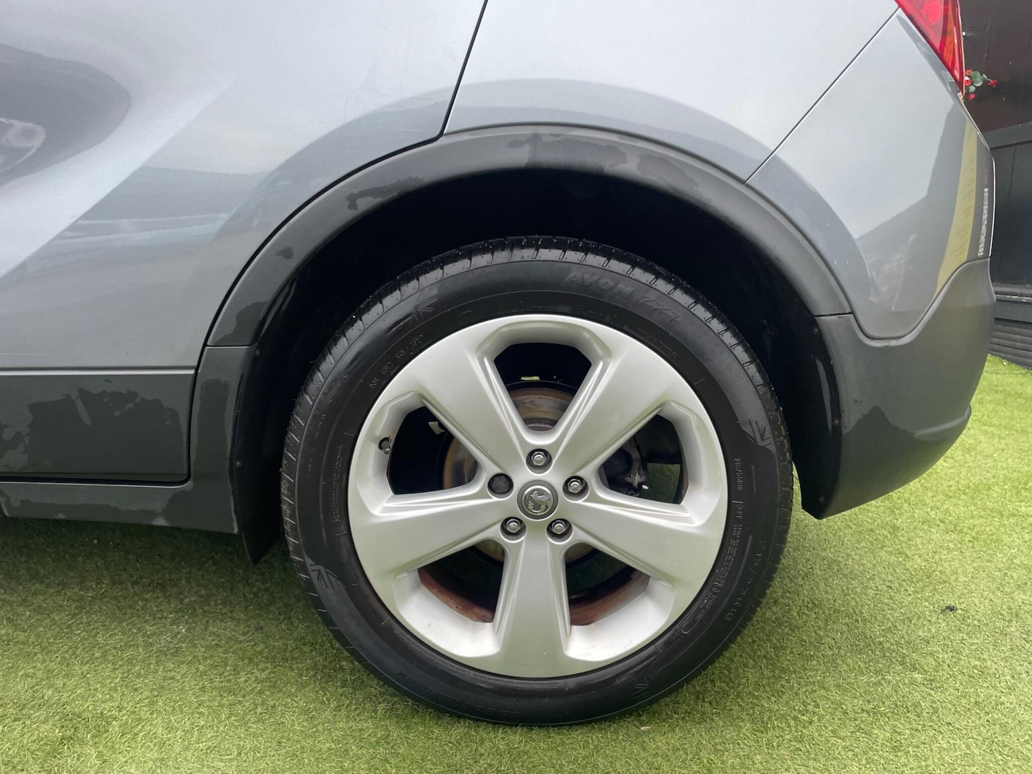 Used Vauxhall Mokka 2013 for sale - 77064376: Photo 13