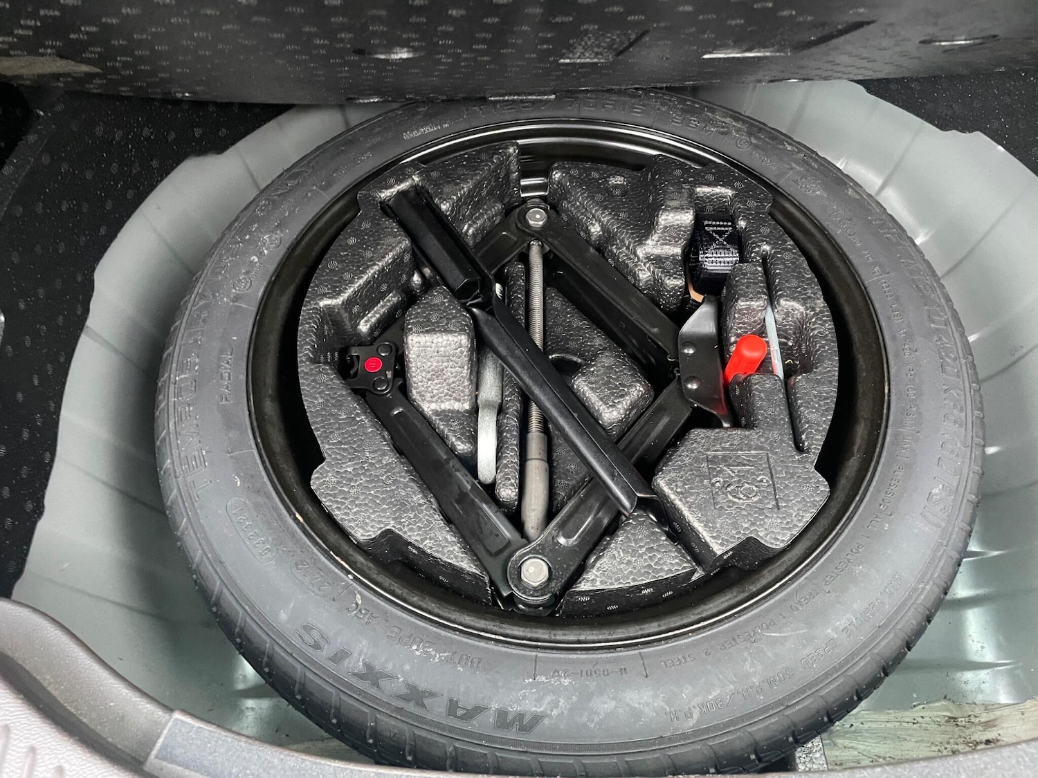 Used Vauxhall Mokka 2013 for sale - 77064376: Photo 19