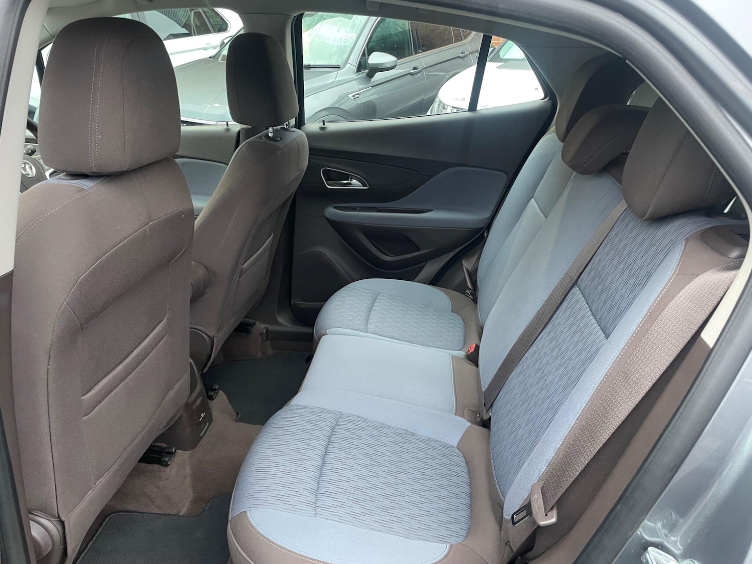 Used Vauxhall Mokka 2013 for sale - 77064376: Photo 23