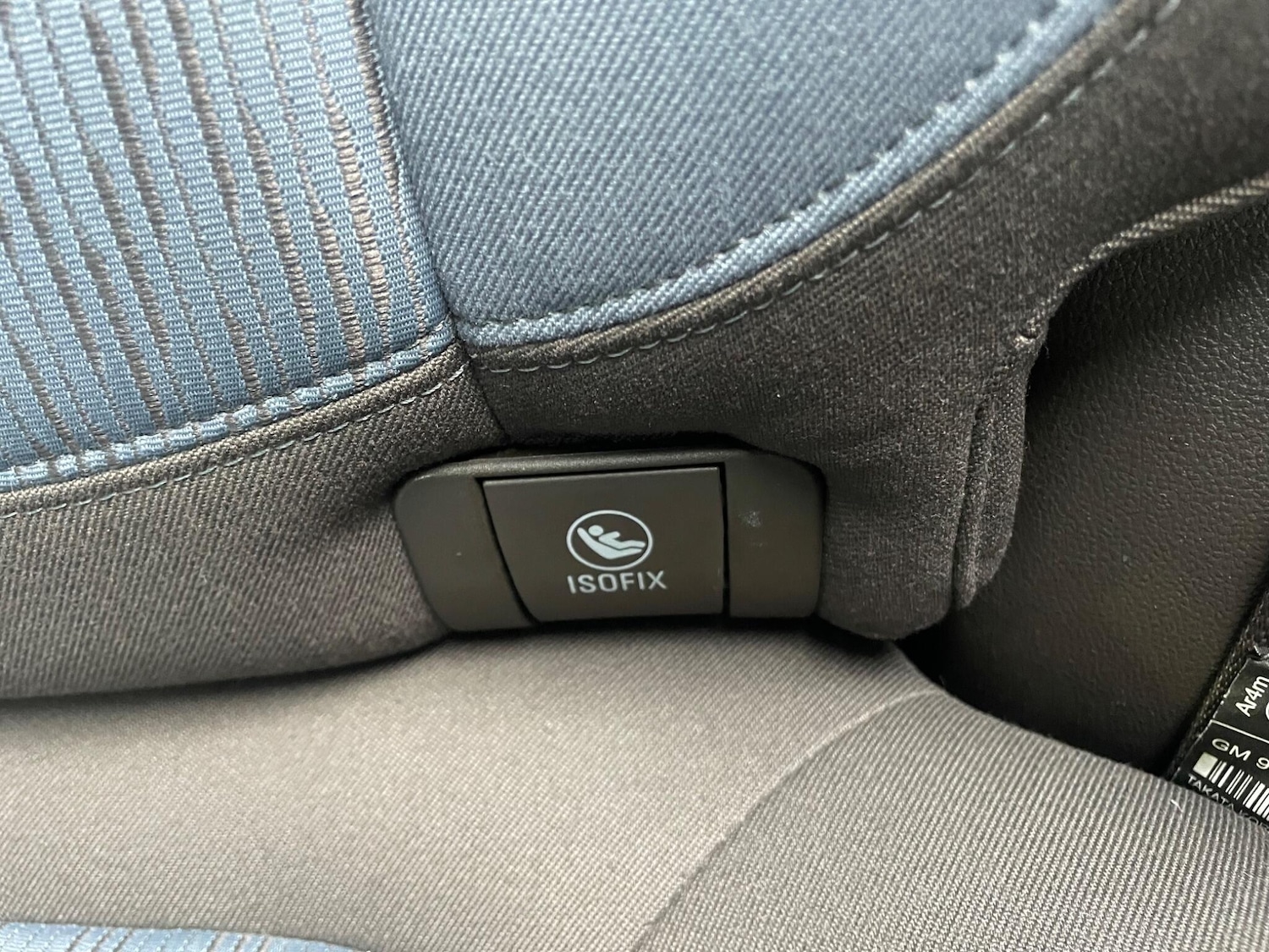 Used Vauxhall Mokka 2013 for sale - 77064376: Photo 24