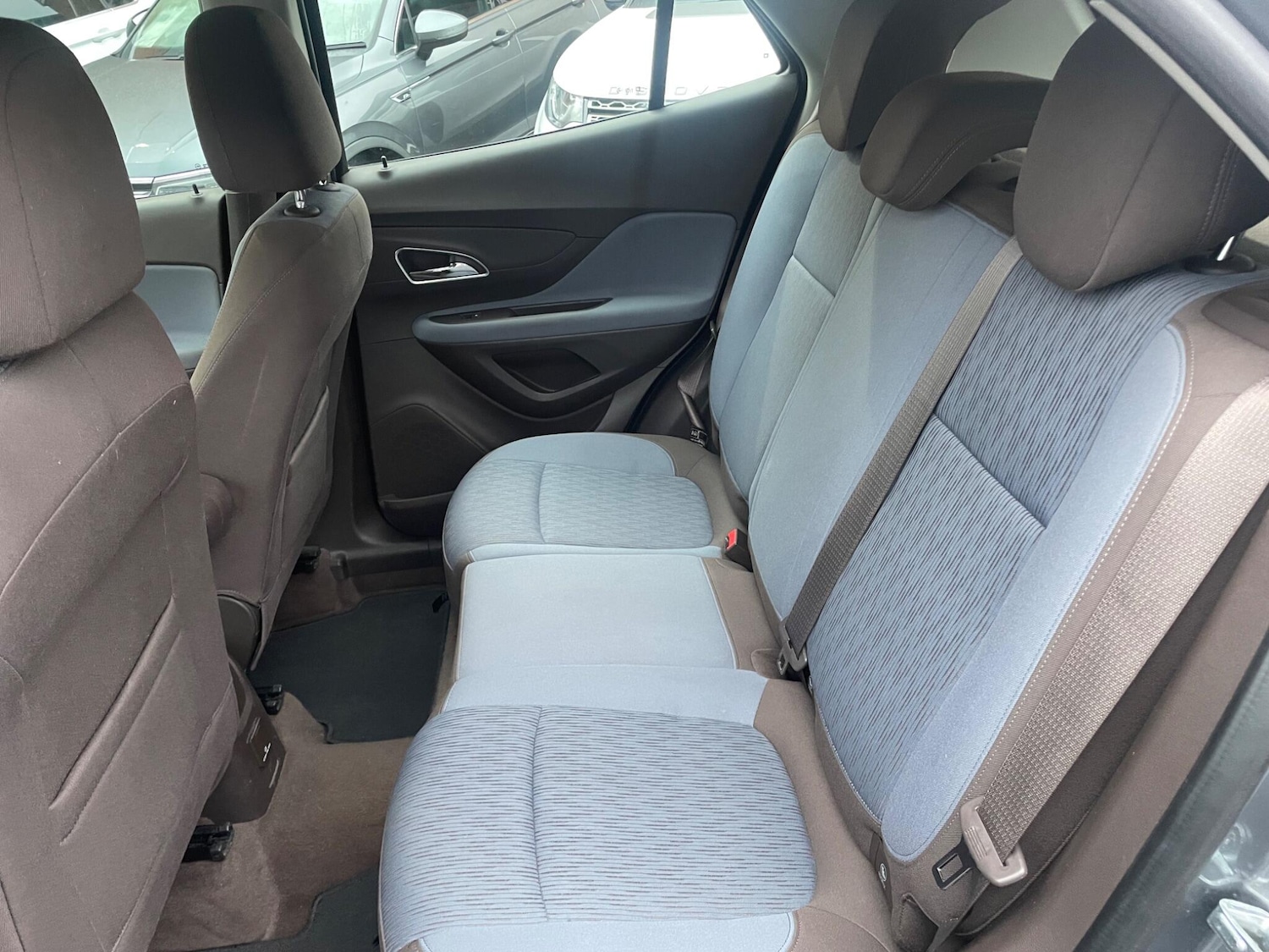 Used Vauxhall Mokka 2013 for sale - 77064376: Photo 25