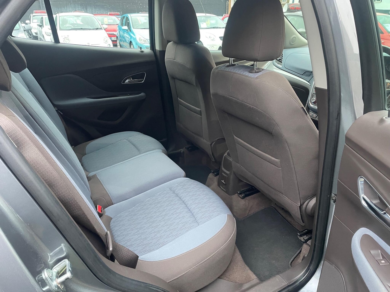 Used Vauxhall Mokka 2013 for sale - 77064376: Photo 32