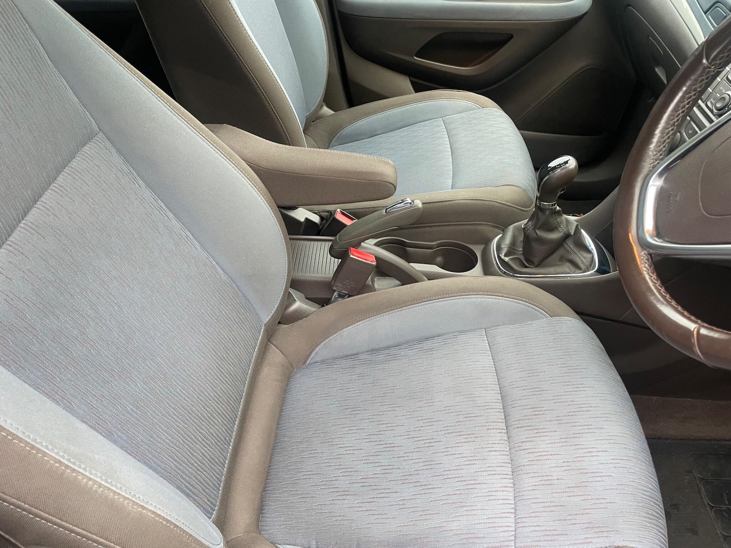 Used Vauxhall Mokka 2013 for sale - 77064376: Photo 35