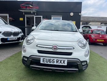 Used Fiat 500X 2015 for sale - 78531986: Photo