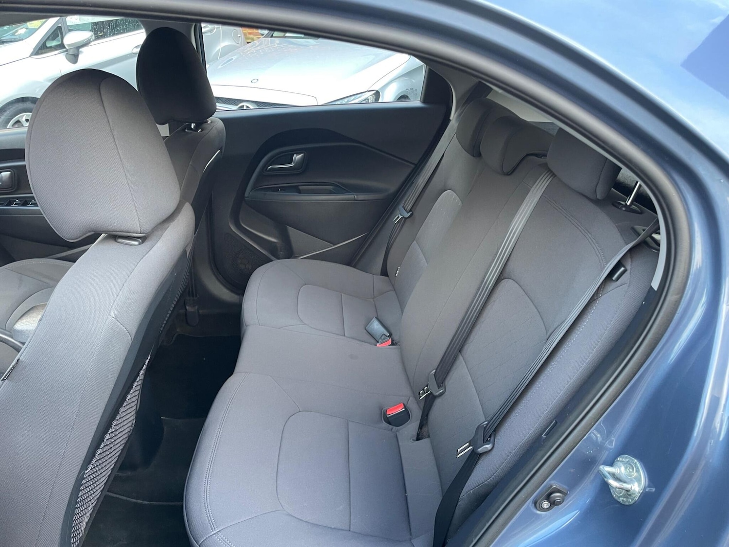 Used Kia Rio 2015 for sale - 77382098: Photo 17