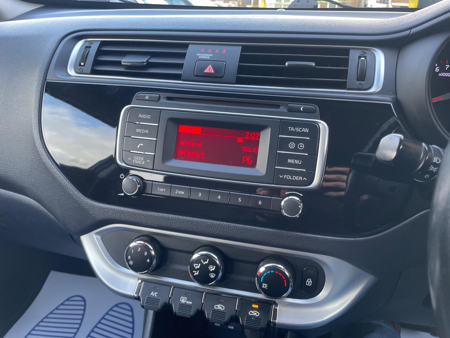 Used Kia Rio 2015 for sale - 77382098: Photo 19